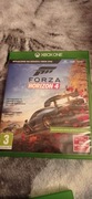 Forza horizon 4 Xbox one 