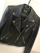 Kurtka skórzana Ochnik