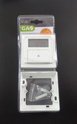 Programator Wyłącznik czasowy podtynkowy GAO EFP700ET 1800W
