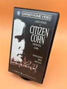 Obywatel Cohn (Citizen Cohn) VHS, Kolekcja: Warner Bros Video