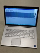 Laptop Dell Inspiron 7737 * 17 cali, Core i7, dotyk