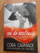 Coś do ocalenia Cora Carmack