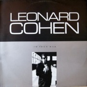LEONARD COHEN - I'M YOUR MAN