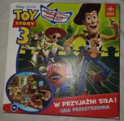 Gra przestrzenna Toy Story 3 