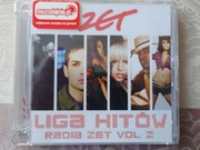 Liga Hitów Radia ZET vol.2 (2xCD)