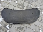 Wygłuszenie maski WYCISZENIE pokrywy SKODA FABIA II Roomster 07-14 + spinki