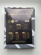 Nowy Komplet Pościeli 160x200