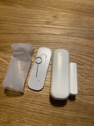 Czujnik otwarcia drzwi/okna WiFi Tuya Smart Life – nowy