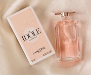 IDOLE Le Parfum 5ml Flakon+pudełko Made in France