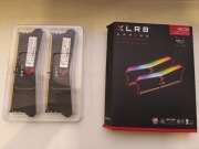 Pamięć RAM XLR8 32GB DDR4 3200 Mhz 2x16GB CL16 1,35V