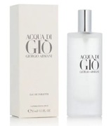 Giorgio Armani Acqua di Gio EDT 15ml 