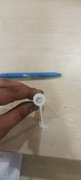 ŁĄCZNIKI PLASTIKOWE, OŚCI, SPINKI Haczyk do metkow