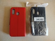 Etui do telefonu Samsung A40 Fancy Book Case