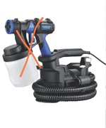 Pistolet natryskowy do malowania elektryczny energer 700w