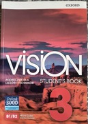 Vision 3, podręcznik dla liceów i techników 
