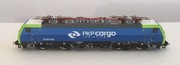 Roco 71956 - H0 DC EU45 PKP Cargo, ep. VI, analog