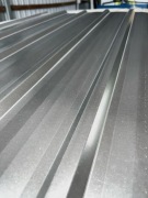 Blacha Trapezowa T18