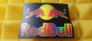 RED BULL NAKLEJKA STICKER