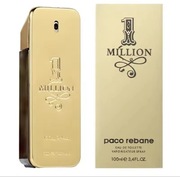 Perfum paco rebane 1 million