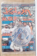 Magazyn Klan nr 14 plus płyta nowe