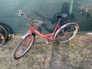 Pakiet 3 rowerów do naprawy/Regeneracji