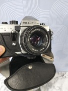 Aparat Praktica MTL 5 B. 