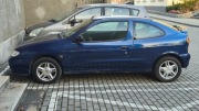 Renault Megane Coupe 1.6