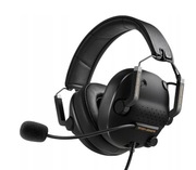 SENZER SG500 Gaming Headset, Słuchawki z mikrofonem i redukcją szumów
