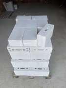 Pustak silikatowy 12 cm Silka E12 kl15