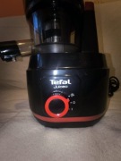 Wyciskarka wolnoobrotowa Tefal ZC15 / ZC150838, bardzo dobry stan