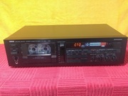 Magnetofon YAMAHA KX-800//3 głowice // TOP //