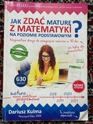 REPETYTORium maturalne matematyka dariusz kulma 