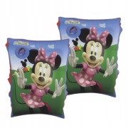 Rękawki do nauki pływania Aqua-Speed Clubhouse 3-6 lat - Minnie