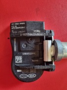 Czujniki TPMS Hyundai Genesis Coupe ciśnienia