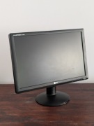 Monitor LG Flatron W1934S-BN | 19" | 300 cd/m² |1440x900 | VESA