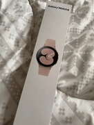 Zegarek Smartwatch SAMSUNG Galaxy Watch 4
