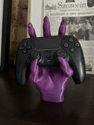 Demon hand, stojak, uchwyt na pada, joystick, wydruk 3D Xbox, PlayStation