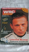 WRC Magazyn Rajdowy nr 10 2 sierpnia 2002