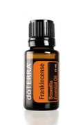 doTERRA Frankincense - Kadzidłowy Olejek Eteryczny Kadzidło 15ml