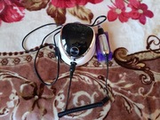 Frezarka do paznokci 