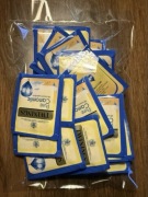 Twinings Pure Camomile rumianek x 20