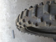 Opona cross enduro Pirelli Scorpion 140/80 18