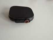 Apple Watch Ultra 3 49mm tytan