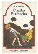 Chatka Puchatka Alan Alexander Milne