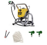 Agregat natryskowy do malowania 110B airless 250M