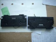 TV SONY KD-55XE8596 Głośniki kpl.