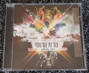 You Me At Six - Hold Me Down