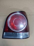 Lampa Prawa Tył Volkswagen Polo 9n3