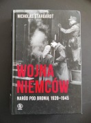 WOJNA NIEMCÓW Nicholas Stargardt