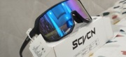 Okulary sportowe scvcn sprint 